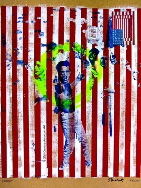 Revolt